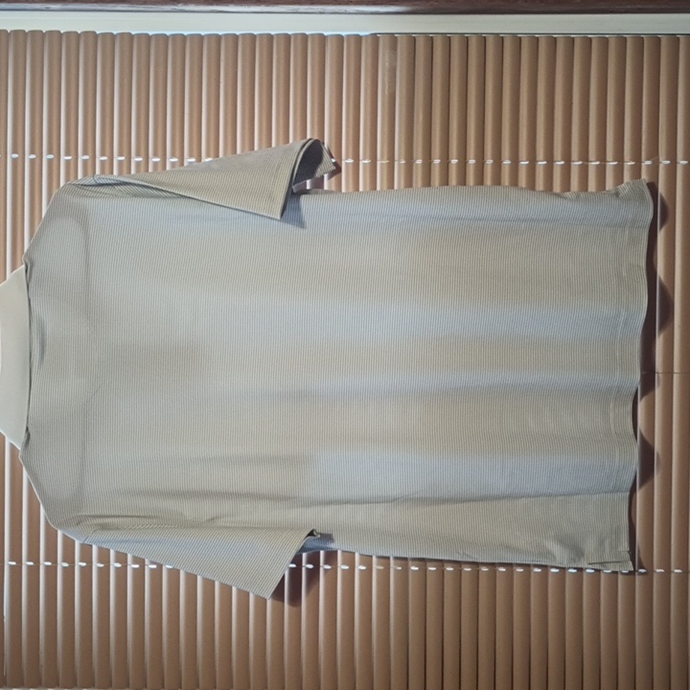 Goodfellow & Co Classic Gray Polo Shirt - Picture 6 of 11